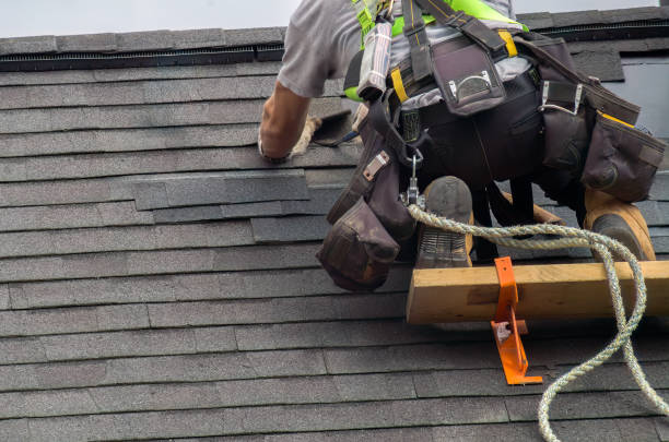 Reliable Roofing contractor in Bruington, VA by Brentwood Metal Roofing